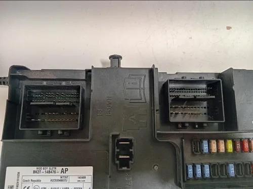 Centralina Scatola Fusibili BK2T14B476AP Ford Transit Custom I 2013