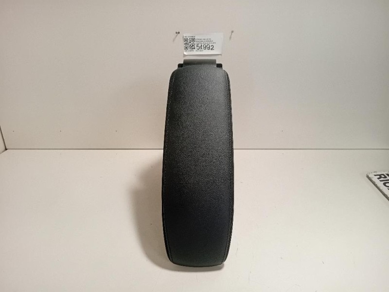 Bracciolo Console Centrale A1093935 Citroen DS3 2016