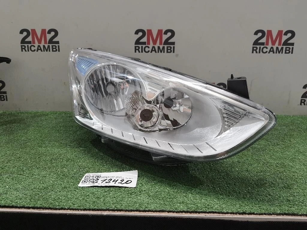 Proiettore ANT DX 03663210 Ford B-max 2012