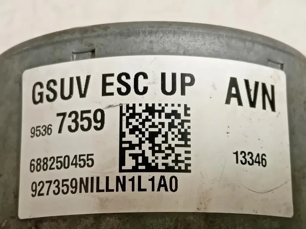 Pompa ABS ANT 95367359 Opel Mokka 2013