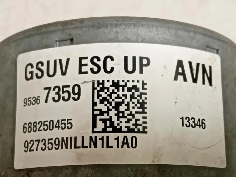 Pompa ABS ANT 95367359 Opel Mokka 2013