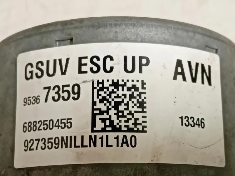 Pompa ABS ANT 95367359 Opel Mokka 2013