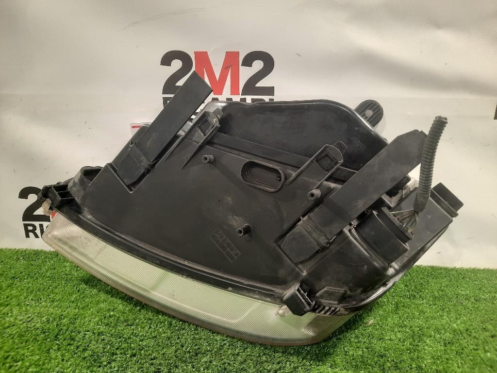 Centralina Scatola Fusibili BK2T-14B476-CU Ford Transit Custom I 2013