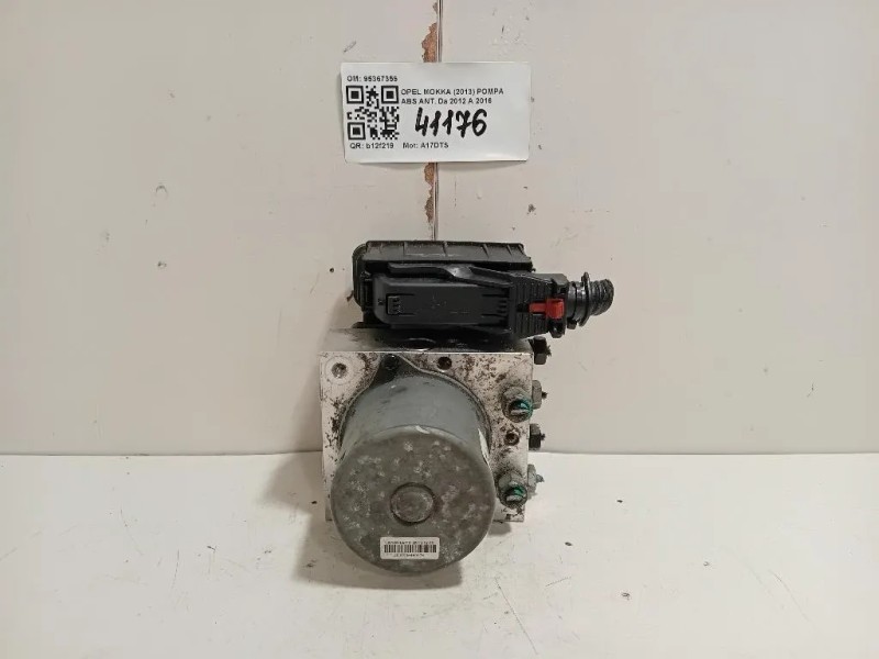 Pompa ABS ANT 95367359 Opel Mokka 2013