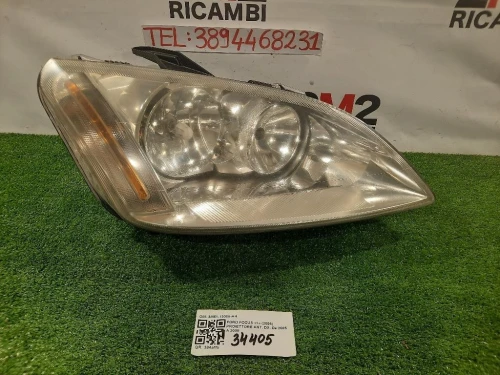 Centralina Scatola Fusibili BK2T-14B476-CU Ford Transit Custom I 2013