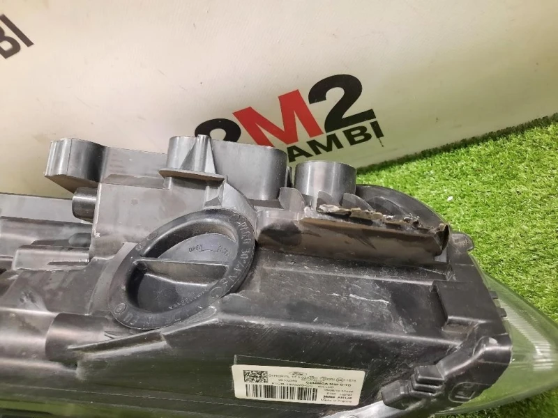 Proiettore ANT DX F1CB13W029CC Ford C-max III 2015