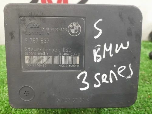 ABS Gruppo ANT 34516787836 Bmw Serie 3 E90 Berlina 2005