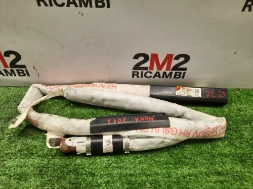 Air-bag A Tendina DX 95131688 Opel Mokka 2013