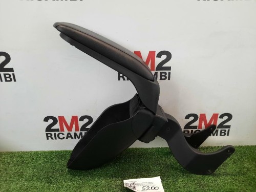 Bracciolo Console Centrale 8201521527 Dacia Dokker 2013