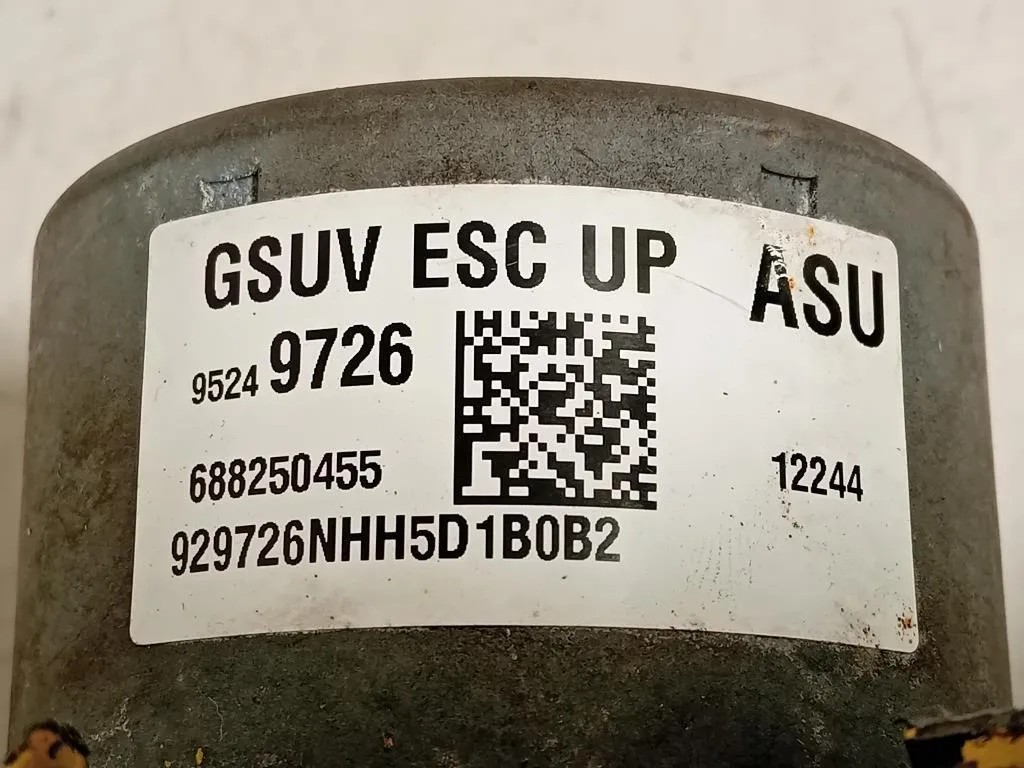 Pompa ABS ANT 95249726 Opel Mokka 2013