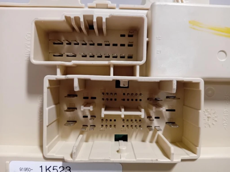 Centralina Scatola Fusibili 91950-1K523 Hyundai IX20 2015