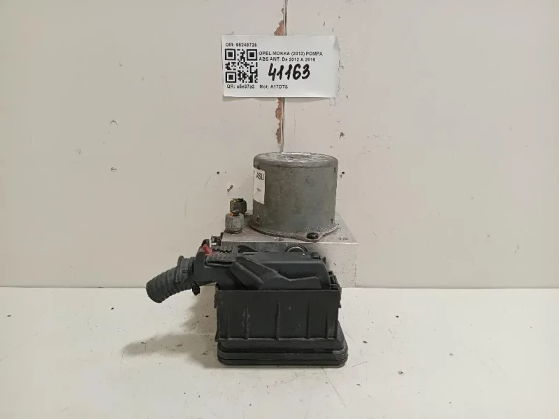 Pompa ABS ANT 95249726 Opel Mokka 2013