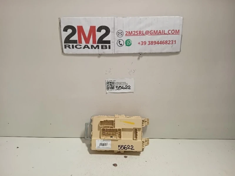 Centralina Scatola Fusibili 91950-1K523 Hyundai IX20 2015