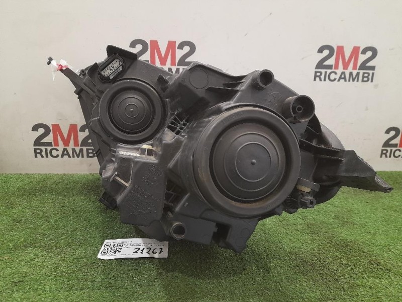 Proiettore ANT DX 2027016 Ford Ecosport 2013