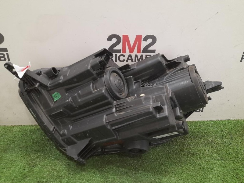 Centralina Scatola Fusibili 91950-1K523 Hyundai IX20 2015