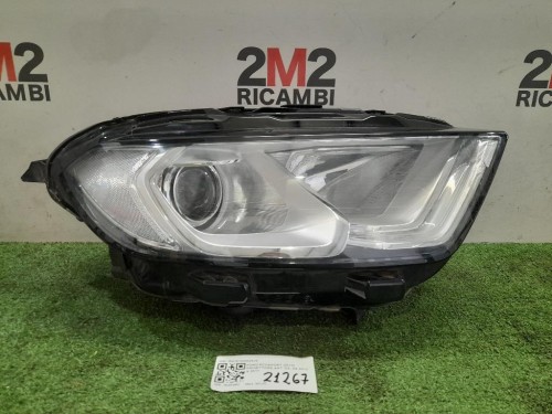 Centralina Scatola Fusibili J9C3-14A073-BC Jaguar E-pace 2017