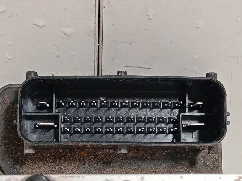 Pompa ABS ANT 95367359 Opel Mokka 2013