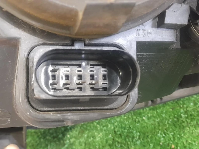 Proiettore ANT DX CN1513W029BH Ford Ecosport 2013