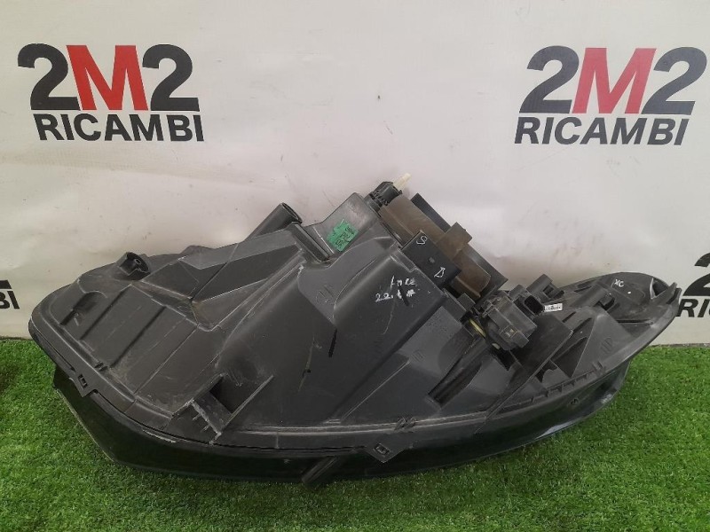 Proiettore ANT DX CN1513W029BH Ford Ecosport 2013