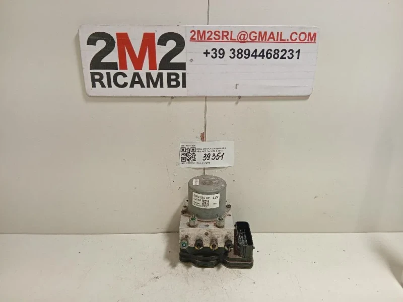 Pompa ABS ANT 95367359 Opel Mokka 2013