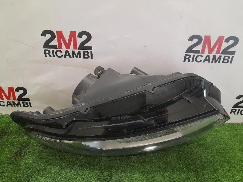 Proiettore ANT DX CN1513W029BH Ford Ecosport 2013