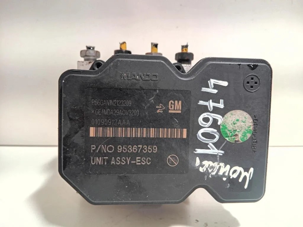 Pompa ABS ANT 95367359 Opel Mokka 2013