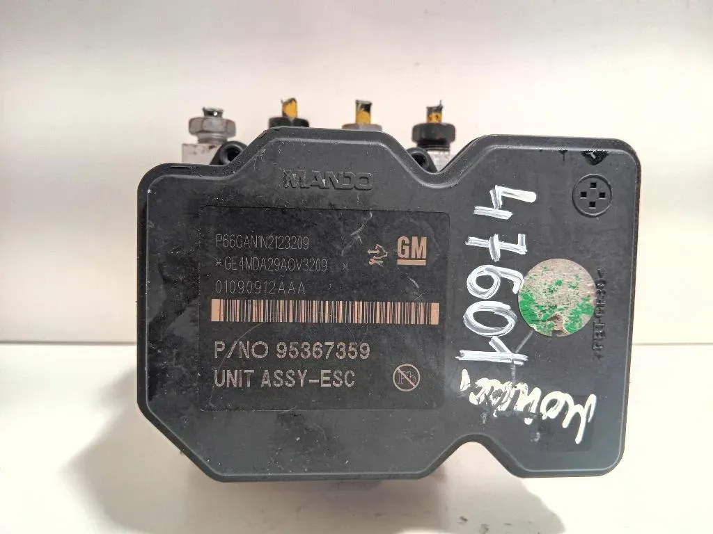 Pompa ABS ANT 95367359 Opel Mokka 2013