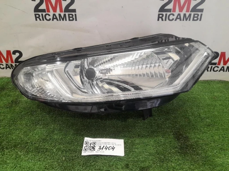 Proiettore ANT DX CN1513W029BH Ford Ecosport 2013