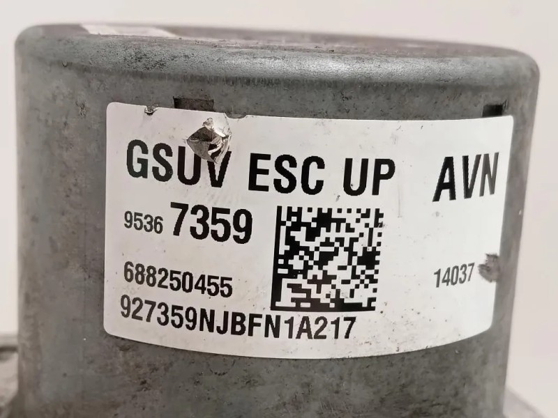 Pompa ABS ANT 95367359 Opel Mokka 2013