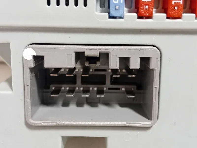 Centralina Scatola Fusibili CPLA-14Q073-AA Jaguar F-pace 2015