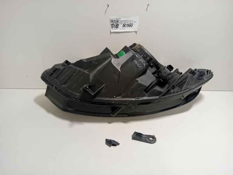 Proiettore ANT DX 1513W029BG Ford Ecosport 2013