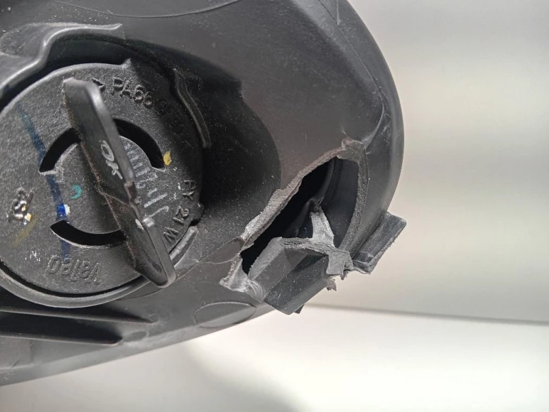 Proiettore ANT DX 1513W029BG Ford Ecosport 2013