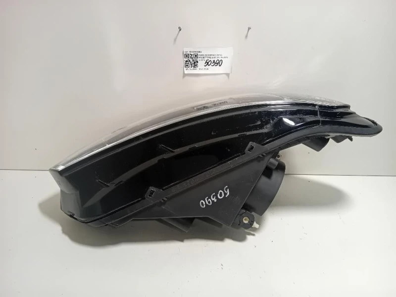 Proiettore ANT DX 1513W029BG Ford Ecosport 2013