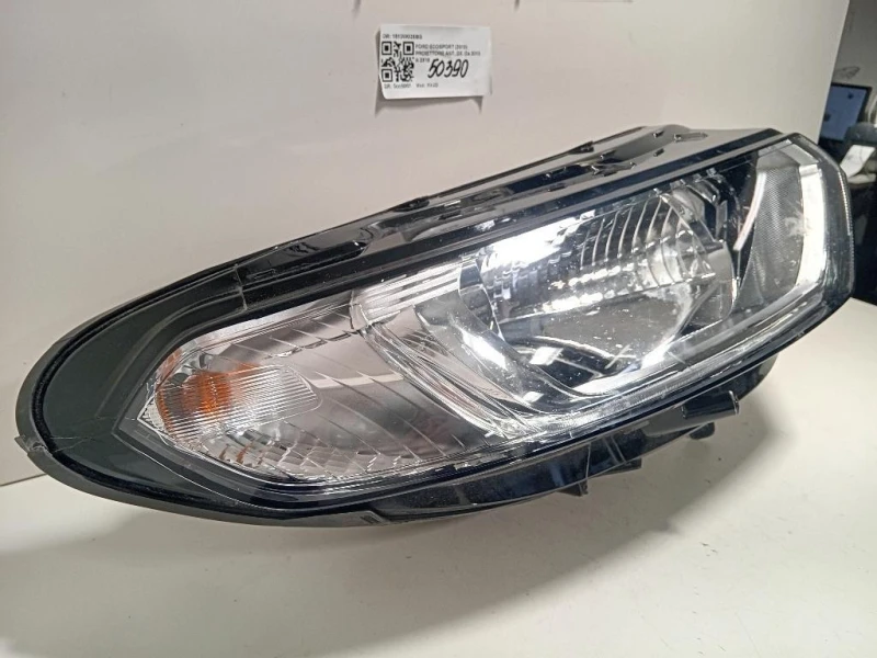 Proiettore ANT DX 1513W029BG Ford Ecosport 2013