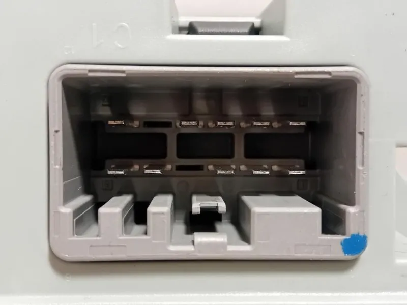 Centralina Scatola Fusibili CPLA-14Q073-AA Jaguar XE 2015