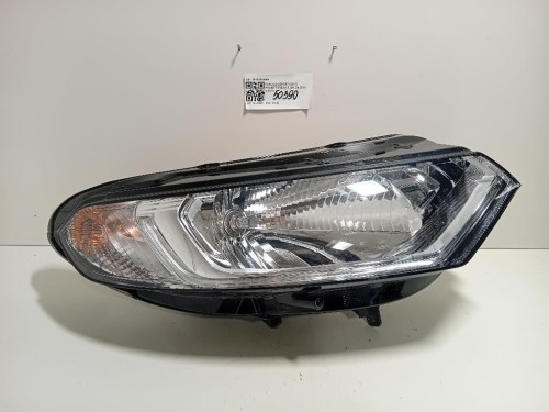 Proiettore ANT DX 1513W029BG Ford Ecosport 2013