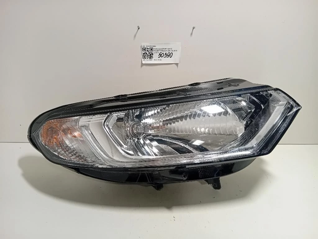 Proiettore ANT DX 1513W029BG Ford Ecosport 2013
