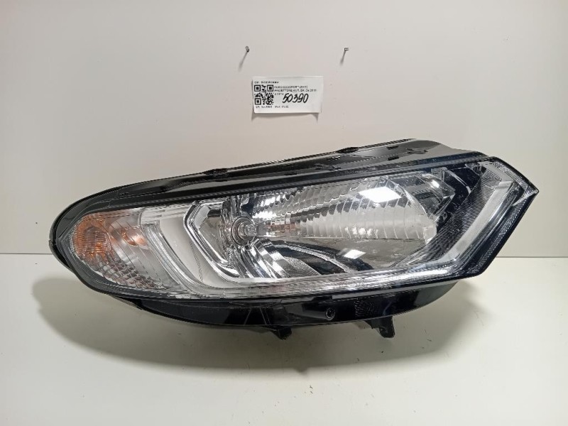 Centralina Scatola Fusibili CPLA-14Q073-AA Jaguar XE 2015