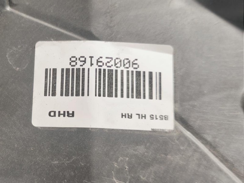 Centralina Scatola Fusibili CPLA-14Q073-AA Jaguar XE 2015