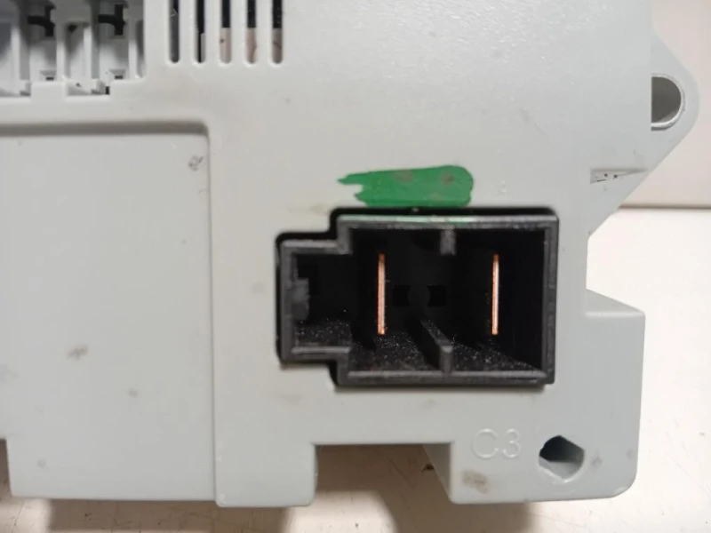 Centralina Scatola Fusibili CPLA-14Q073-AA Jaguar XE 2015