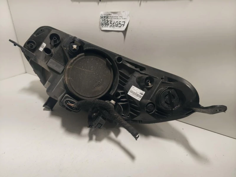 Proiettore ANT DX CN1513W029CG Ford Ecosport 2013