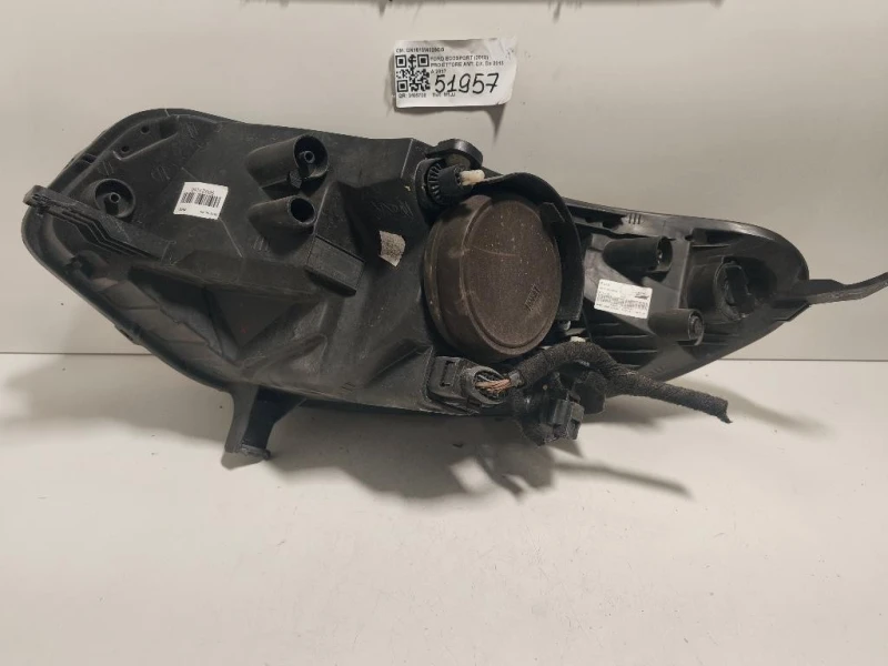 Proiettore ANT DX CN1513W029CG Ford Ecosport 2013