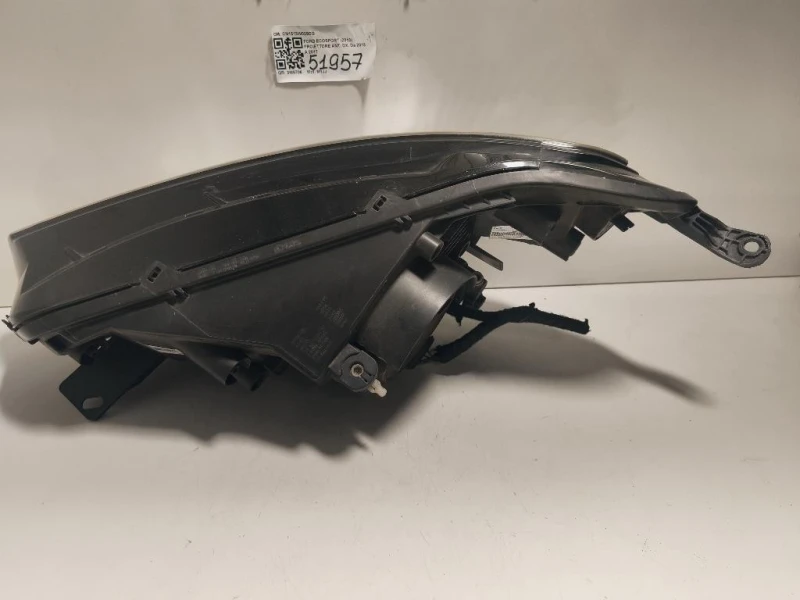 Proiettore ANT DX CN1513W029CG Ford Ecosport 2013