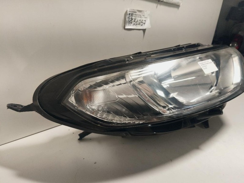 Centralina Scatola Fusibili CPLA-14Q073-AA Jaguar XE 2015