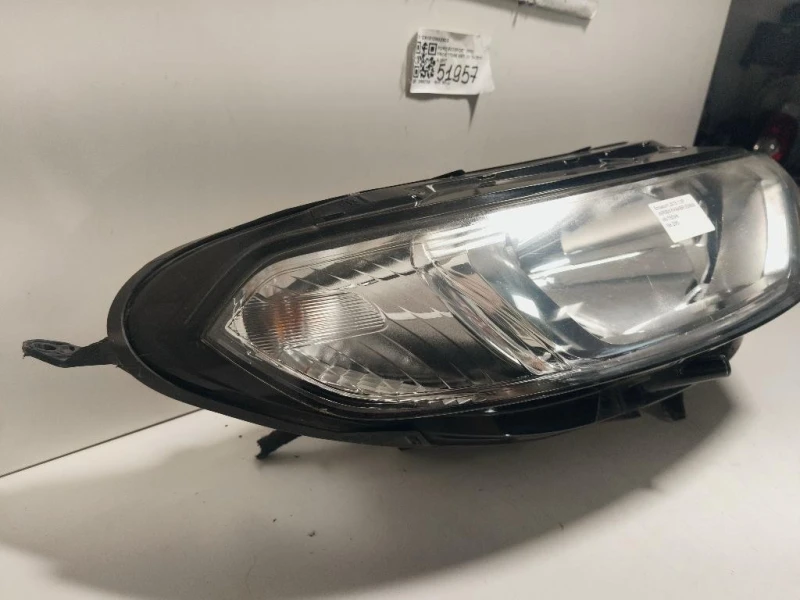 Proiettore ANT DX CN1513W029CG Ford Ecosport 2013