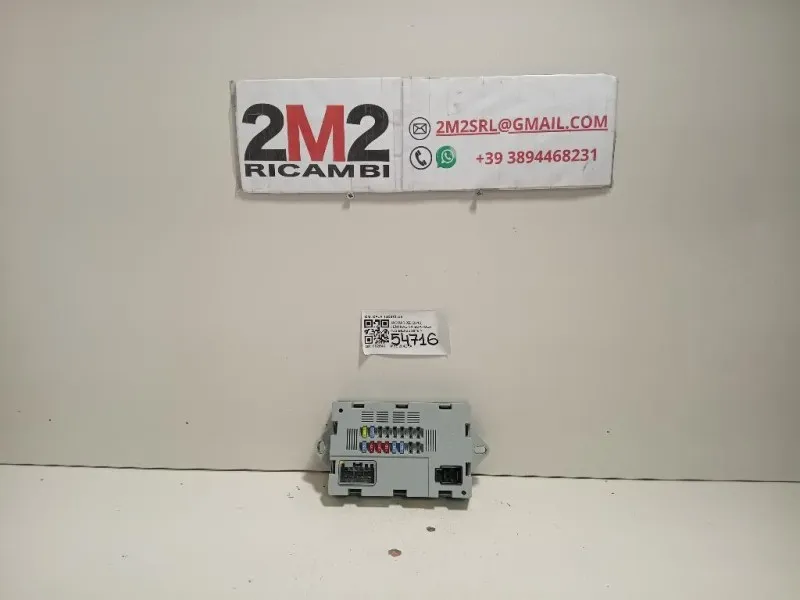 Centralina Scatola Fusibili CPLA-14Q073-AA Jaguar XE 2015