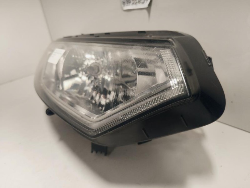 Proiettore ANT DX CN1513W029CG Ford Ecosport 2013