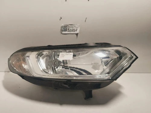 Proiettore ANT DX CN1513W029CG Ford Ecosport 2013