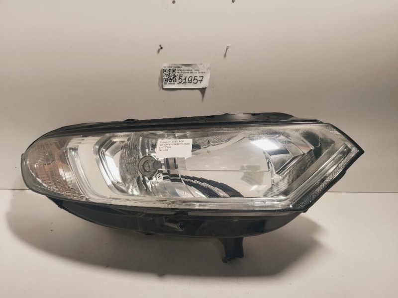 Proiettore ANT DX CN1513W029CG Ford Ecosport 2013