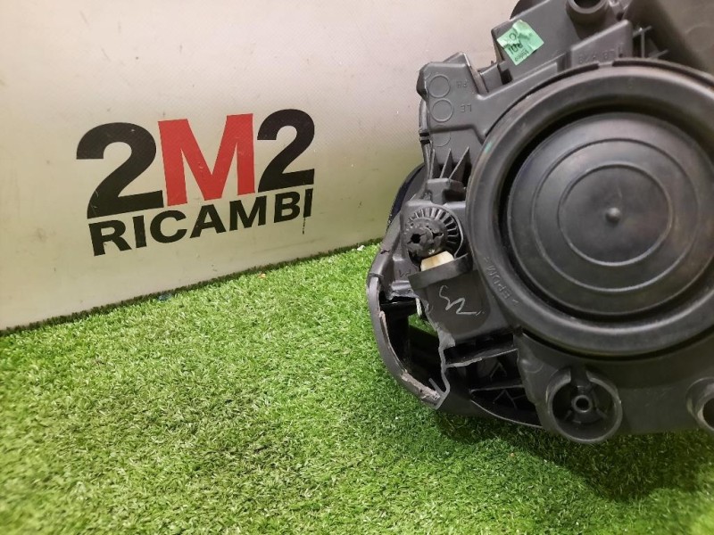 Centralina Scatola Fusibili 7370-0110-40 Jaguar XF I 2008